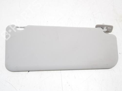 Left sun visor CITROËN BERLINGO (ER_, EC_) 1.6 HDi 92 | BP36619307I1 - Image 2