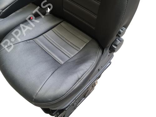 Left front seat CITROËN JUMPER II Van 2.2 HDi 100 | BP36628798C15  - Image 15