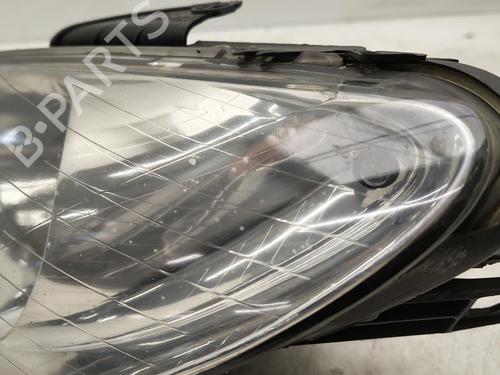 Left headlight PEUGEOT 206 SW (2E/K) 1.6 16V | BP36633686C28 - Image 4