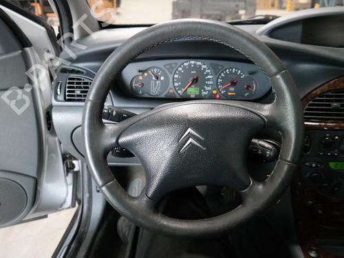 Front left window mechanism CITROËN C5 I Break (DE_) 3.0 V6 (DEXFXC, DEXFXF) | BP36616211C22 - Image 23