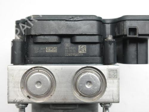 ABS pump PEUGEOT BOXER Van e-Boxer | BP36628412M43 - Image 9