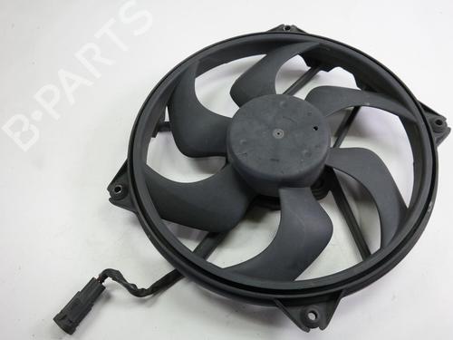 radiator-fan-peugeot-307-cc-3b-2003-2004-2005-2006-2007-2008-2009-36617507 main image
