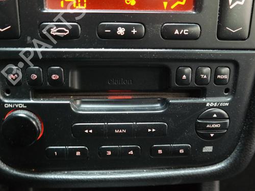 Electronic sensor PEUGEOT 406 Break (8E/F) 2.2 HDi | BP36613665M84 - Image 6