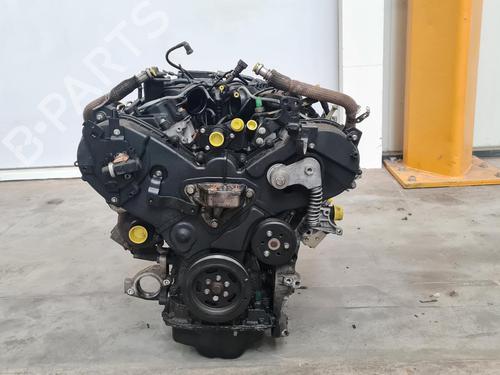 Engine CITROËN C6 (TD_) 2.7 HDi | BP37084020M1 - Image 3