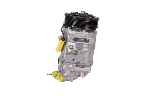 Used AC compressor AC compressor 36633502 36633502
