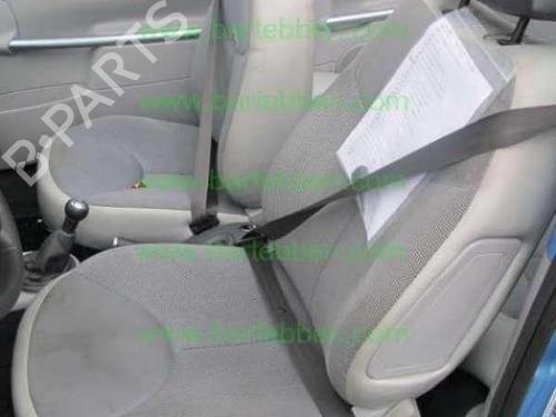 Control unit CITROËN C3 Pluriel (HB_) 1.4 | BP36606883M11 - Image 11