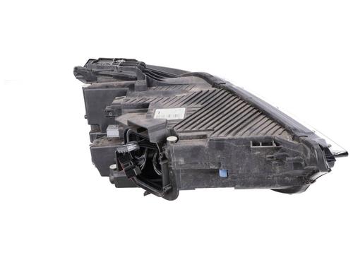Left headlight DS DS 4 II (FR_, FB_, F3_, FP_) PureTech 180 (F35GFT) | BP36630601C28 - Image 6