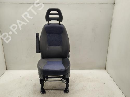 Left front seat CITROËN JUMPER II Van 2.2 HDi 130 | BP36632984C15 - Image 6