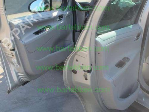 Electronic sensor PEUGEOT 207 SW (WK_) 1.6 HDi | BP36603733M84 - Image 4