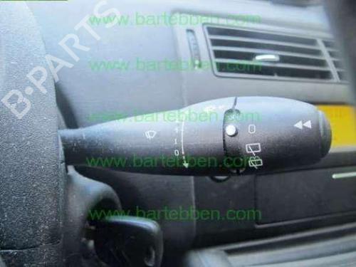 Middle console CITROËN C4 I (LC_) 1.4 16V | BP36608513I22 - Image 5