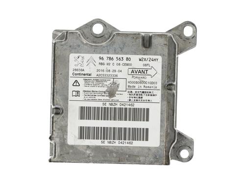ecu-airbags-peugeot-508-i-8d_-2010-2011-2012-2013-2014-2015-2016-2017-2018-36631811 main image