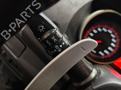 Climate control CITROËN C-CROSSER ENTERPRISE (VU_, VV_) 2.4 16V | BP36633263I5 - Image 24