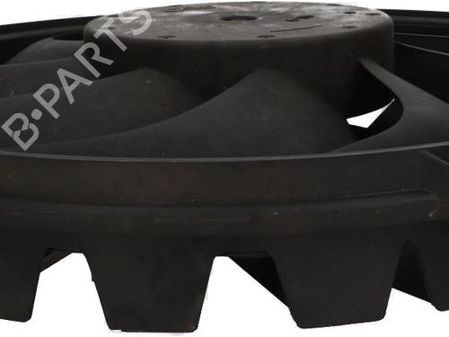 Radiator fan CITROËN JUMPY II Van 1.6 HDi 90 16V | BP36625320M35 - Image 4