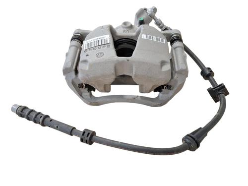 Left front brake caliper CITROËN BERLINGO Box Body/MPV (K9) 1.5 BlueHDi 130 | BP36637648M105 - Image 5