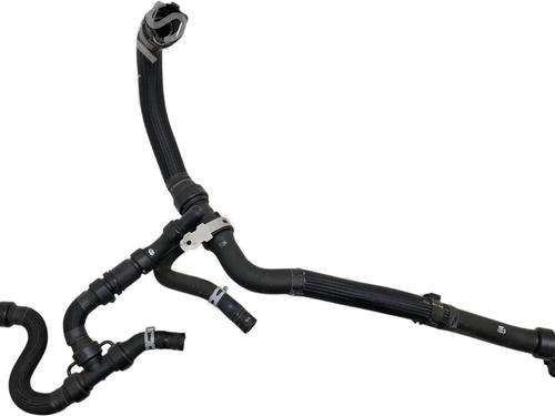 Pipe CITROËN C5 AIRCROSS (A_) 1.6 Hybrid 225 (A45GFR) | BP36637283M125 - Image 2