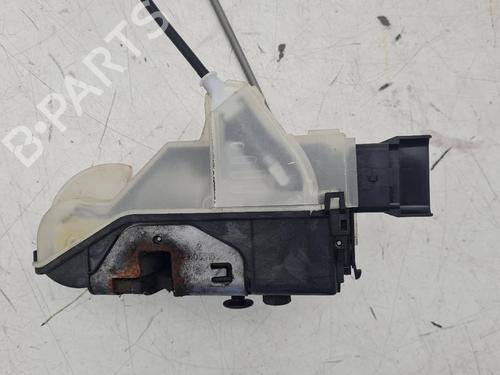 Front left lock CITROËN C4 CACTUS 1.2 THP 110 | BP36638772C98 - Image 6