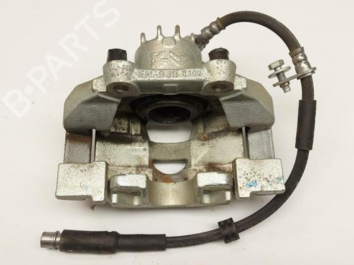 Right front brake caliper CITROËN C4 III (BA_, BB_, BC_) 1.2 PureTech 130 (BAHNSA, BAHNSB) | BP36623685M104 - Image 2
