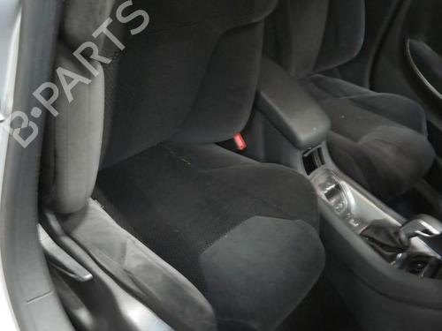 Pipe CITROËN C5 III (RD_) 2.0 16V (RDRFJC, RDRFJF) | BP36612444M125  - Image 7