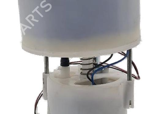 Injection pump PEUGEOT 2008 I (CU_) 1.2 VTi | BP36639400M78 - Image 4