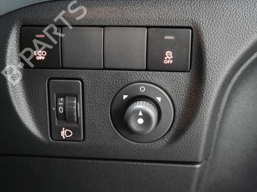 Right front seat PEUGEOT PARTNER Tepee 1.6 HDi 90 | BP36615916C16 - Image 8