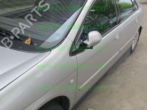Control unit CITROËN C5 I (DC_) 2.0 16V (DCRFNC, DCRFNF) | BP36602153M11 - Image 10