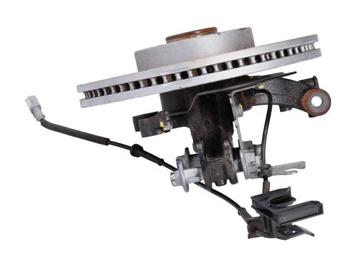 Right front steering knuckle CITROËN SPACETOURER Bus (V_) 2.0 BlueHDi 150 | BP36628308M26 - Image 4