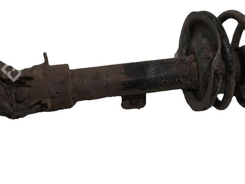 Used Left front shock absorber Left front shock absorber 36617927 36617927