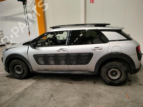 Antenna/Base CITROËN C4 CACTUS 1.2 THP 110 | BP36628562C140 - Image 32