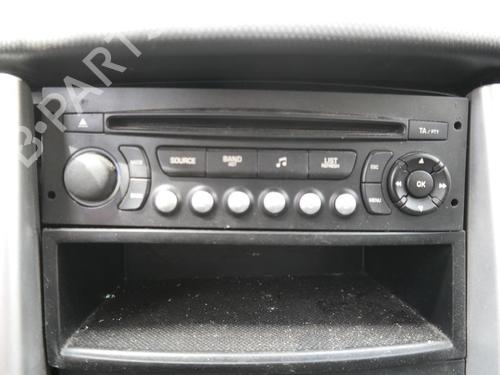Middle console PEUGEOT 207 SW (WK_) 1.4 16V | BP36609714I22  - Image 9