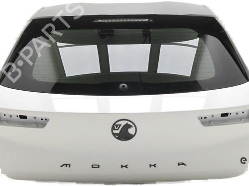 Lastkasse OPEL MOKKA MOKKA-e (76) | BP36624367C127 - Image 4