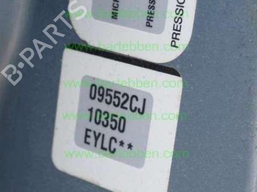 Gearbox CITROËN C5 I Break (DE_) 2.0 16V (DERFNF, DERFNC, RERFNC) | BP36604993M3 - Image 10
