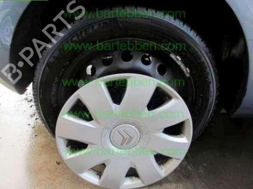 Electronic sensor CITROËN C4 I (LC_) 1.6 16V | BP36608696M84 - Image 25