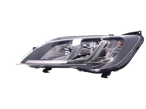 Venstre forlygte PEUGEOT BOXER Van e-Boxer | BP38450118C28 - Image 5