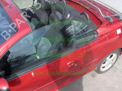 Electronic module PEUGEOT 206 CC (2D) 1.6 16V (2DNFUF, 2DNFUR) | BP36604144M83 - Image 3