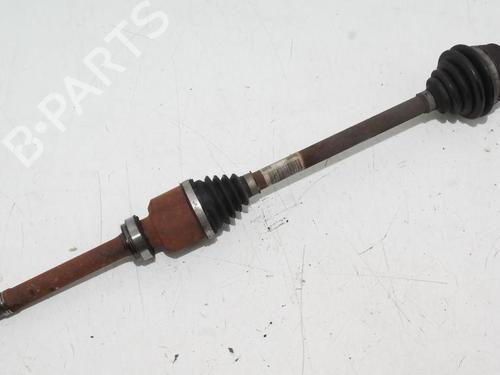 Used Right front driveshaft Right front driveshaft 36621561 36621561