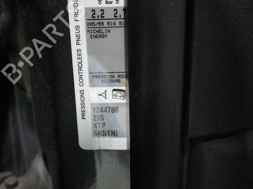 Switch CITROËN C4 II (NC_) 1.6 VTi 120 (NC5FS0, NC5FS9) | BP36619147I30 - Image 3