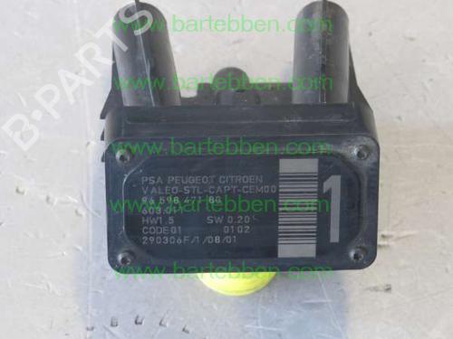 electronic-sensor-citroen-c6-td_-2005-2006-2007-2008-2009-2010-2011-2012-36607507 main image