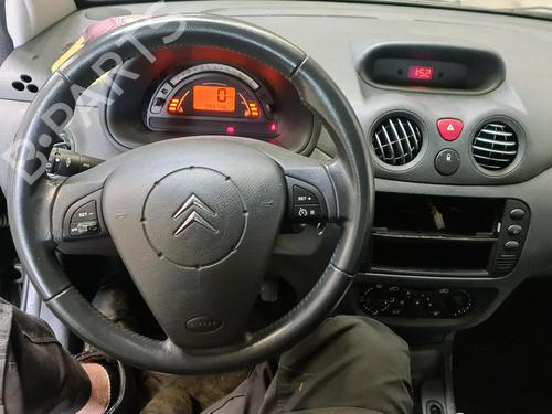 Left front seat CITROËN C2 (JM_) 1.4 | BP36627043C15 - Image 8