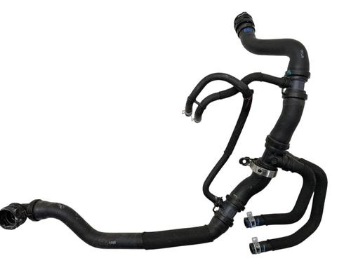 pipe-citroen-berlingo-box-bodympv-k9-2018-36637597 main image