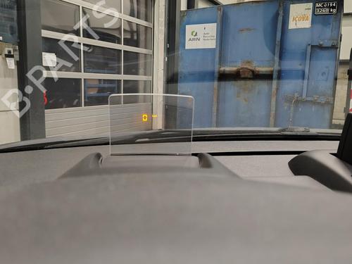 Switch PEUGEOT 5008 (0U_, 0E_) 1.6 16V | BP36633525I30 - Image 33