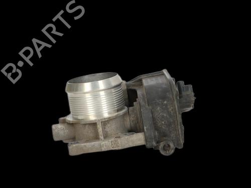 Throttle body CITROËN C4 Picasso II 1.2 THP 130 | BP36637097M82 - Image 4