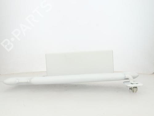 Left sun visor CITROËN C3 Picasso (SH_) 1.6 VTi 120 | BP37433526I1 - Image 5