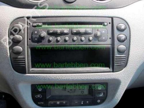 Hattehylde CITROËN C3 Pluriel (HB_) 1.6 | BP36606136C85 - Image 6