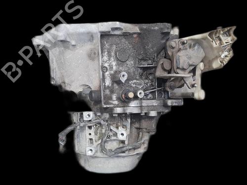 Gearbox CITROËN C3 II (SC_) 1.6 HDi | BP36625580M3 - Image 4