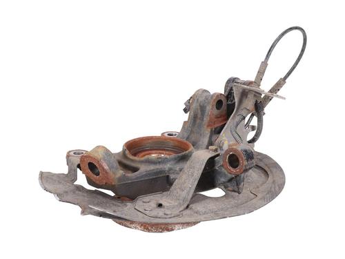 Right front steering knuckle DS DS 4 II (FR_, FB_, F3_, FP_) PureTech 180 (F35GFT) | BP36629970M26 - Image 4