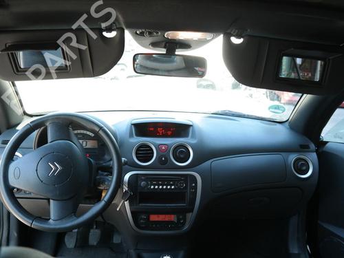 Switch CITROËN C3 Pluriel (HB_) 1.4 | BP36609817I30 - Image 8