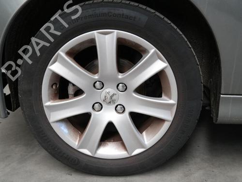 Switch PEUGEOT 207 CC (WD_) 1.6 16V | BP36622541I30 - Image 41