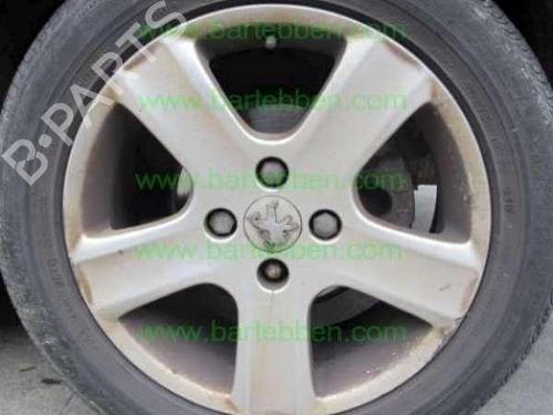 AC compressor PEUGEOT 307 Break (3E) 2.0 HDi 135 | BP36605094M34 - Image 2