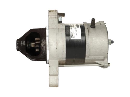 Starter PEUGEOT 108 1.0 VTi | BP36636377M8 - Image 2