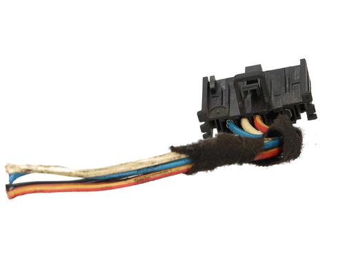 Cable CITROËN BERLINGO Box Body/MPV (B9) 1.6 HDi 90 16V | BP36635552E12 - Image 2